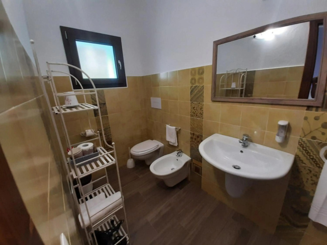 Borgo Rurale Cares