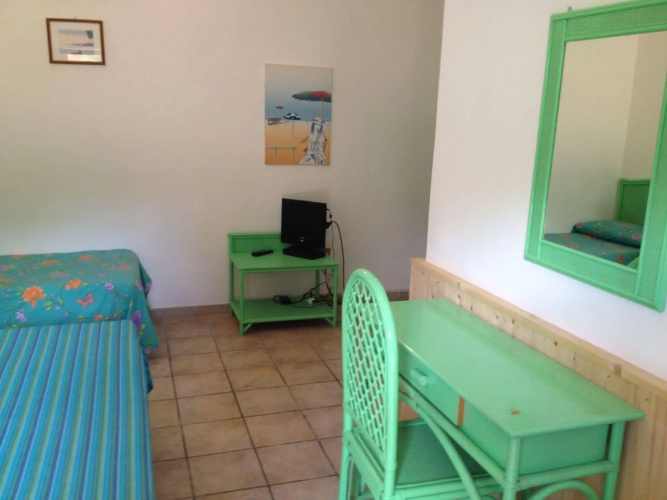 Agriturismo Ruralia