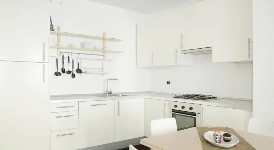 Apartment Goethe 1