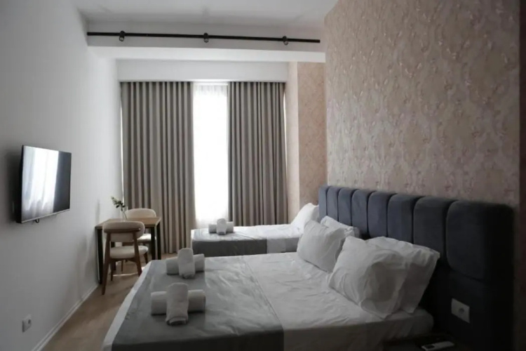 Hotel La Rosa