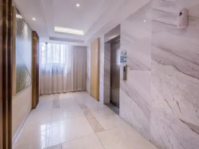 City Comfort Inn (Nanning ASEAN Business District Vientiane City)