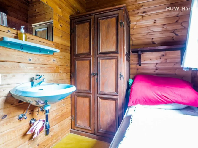 Haus am Hang