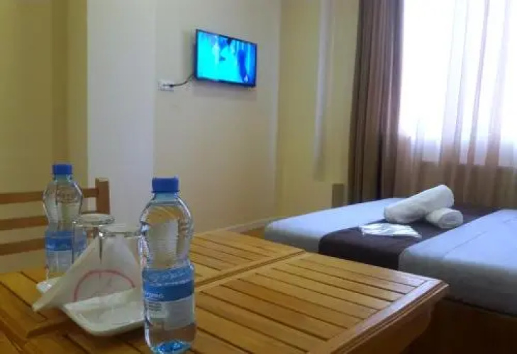 Hotelafbeelding