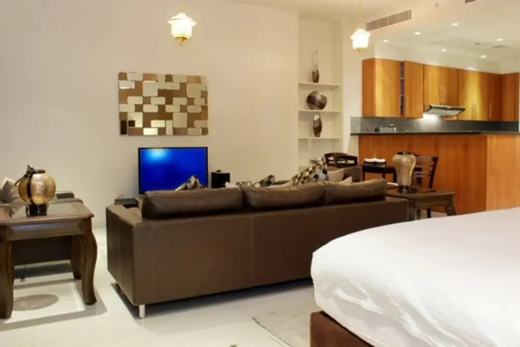 Piks Key - Central Park Towers