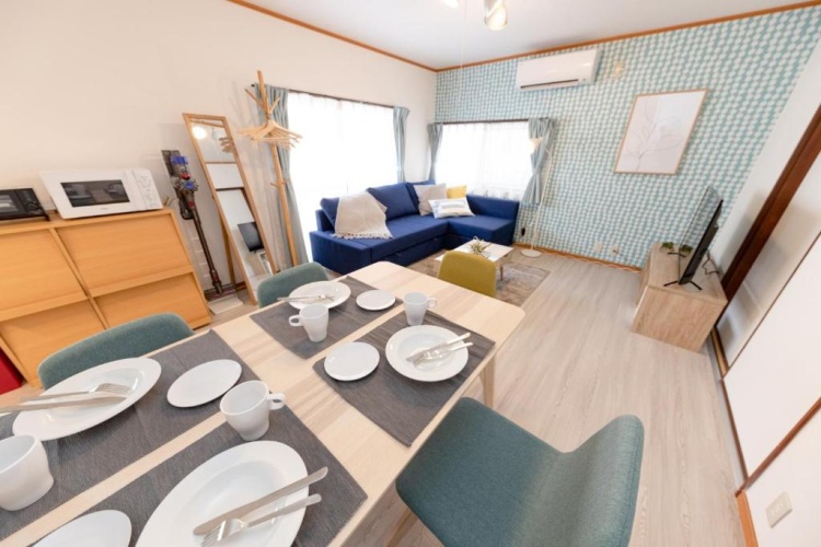 Cottage