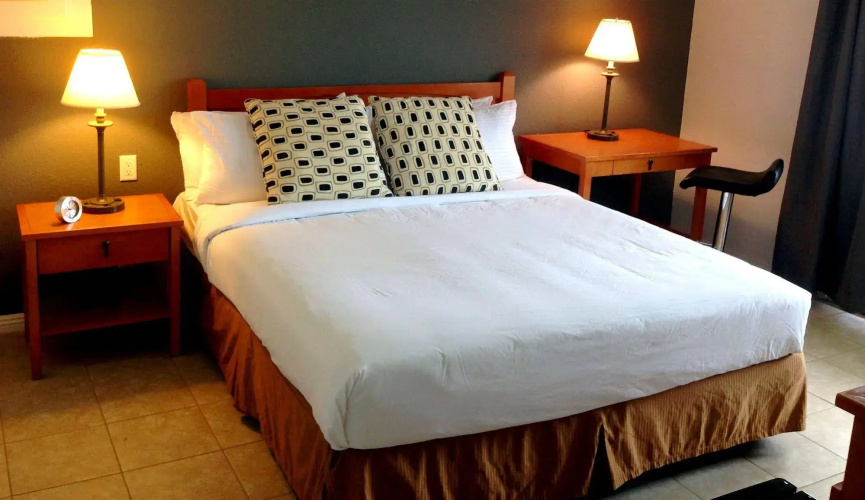 The Stardust Hotel