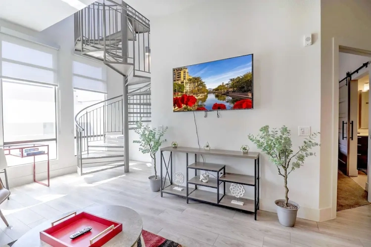Superior Apartment