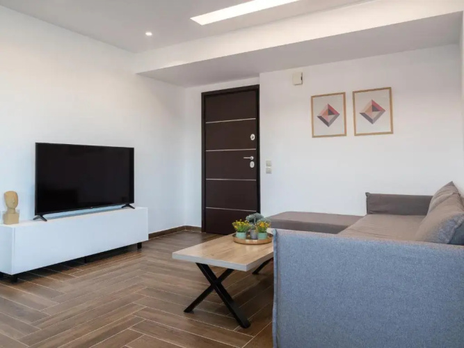 Apartment Santa Marina 4