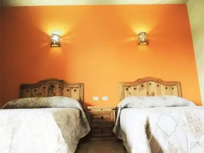 Hotel San Miguel