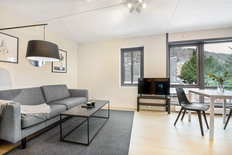 Classic Apartment