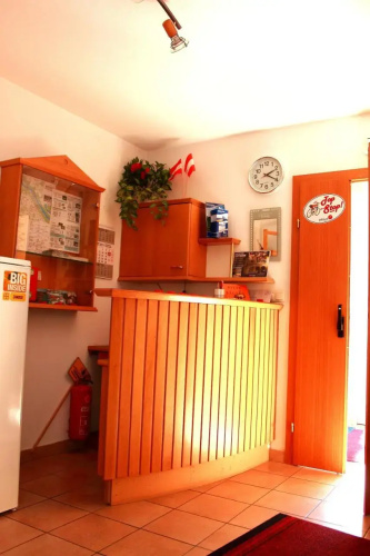 Privatzimmer Feiken