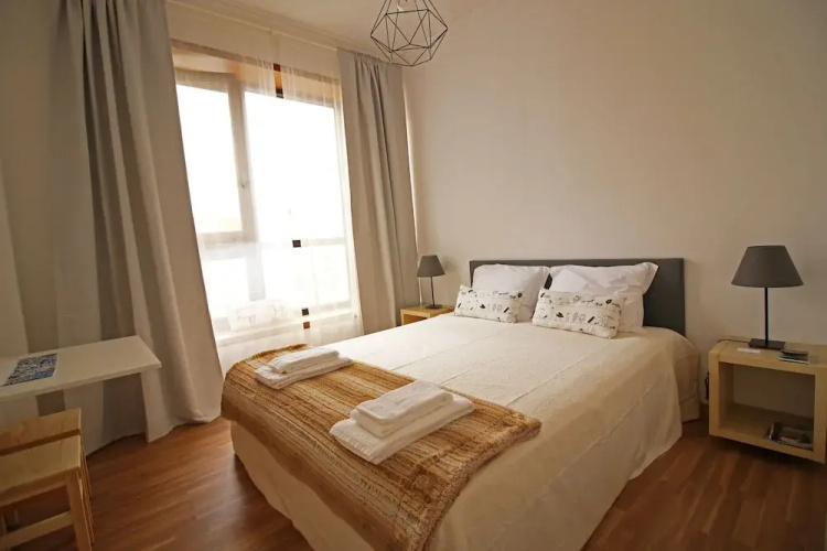 PB Bolhão Apartment - Free Parking