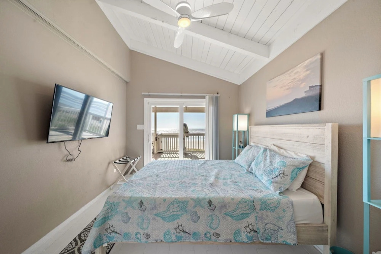 Parijatha by Ryson Vacation Rentals