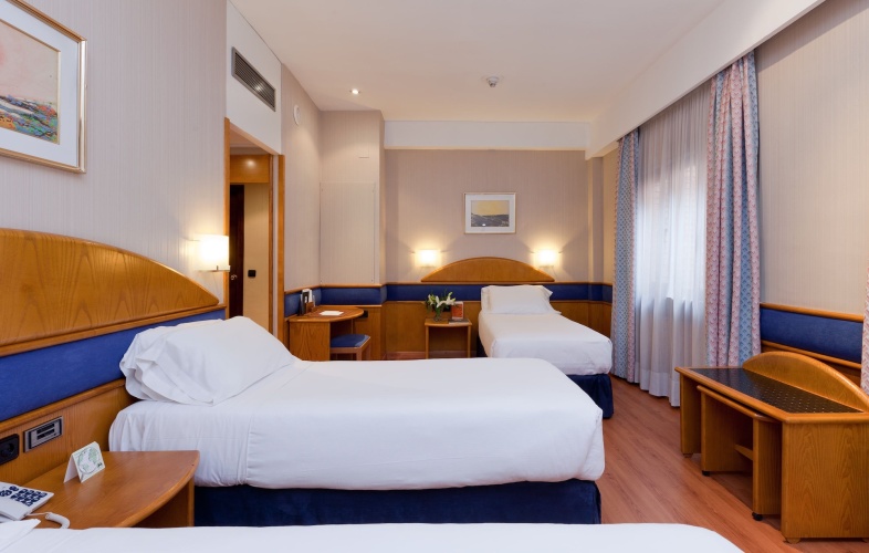 Hotel Agumar photo 21