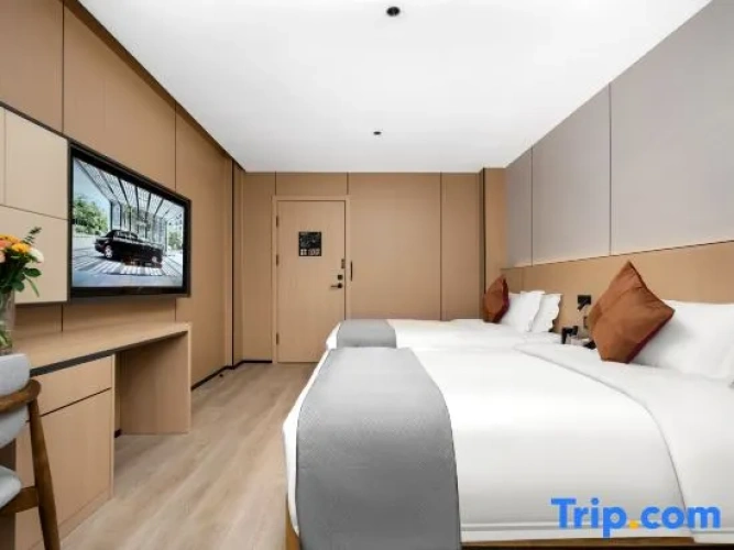 Premium Double room