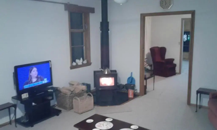 The_Cozy_Batch With a rural view