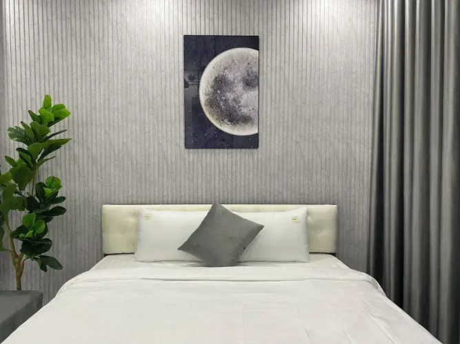 Grand C Homestay