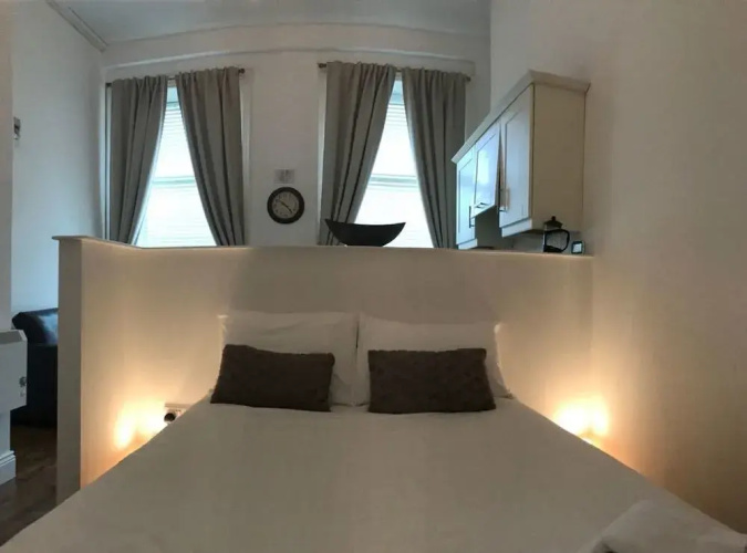 StayIreland Mountjoy Apt 3