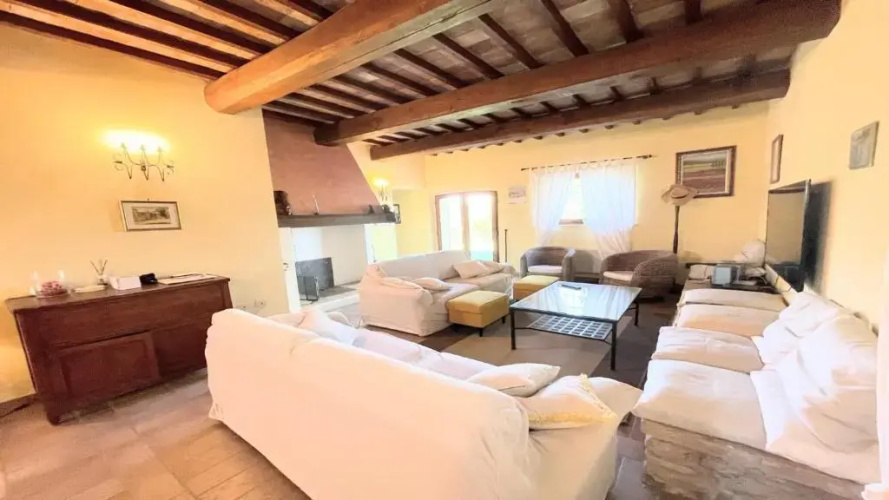 Todi By The Pool - Villaexclusive Pool Sleeps 10