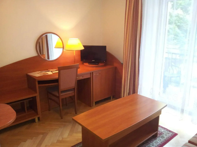 Apart Hotel Reale