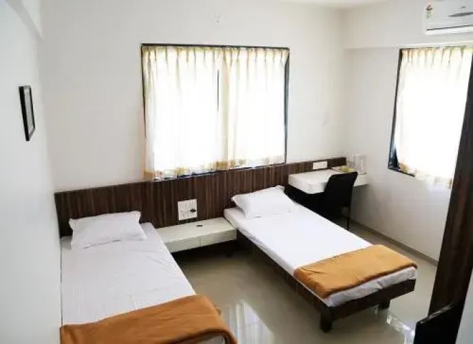 Aashiyana Inn