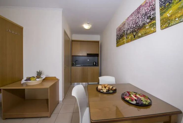 Isida Hotel
