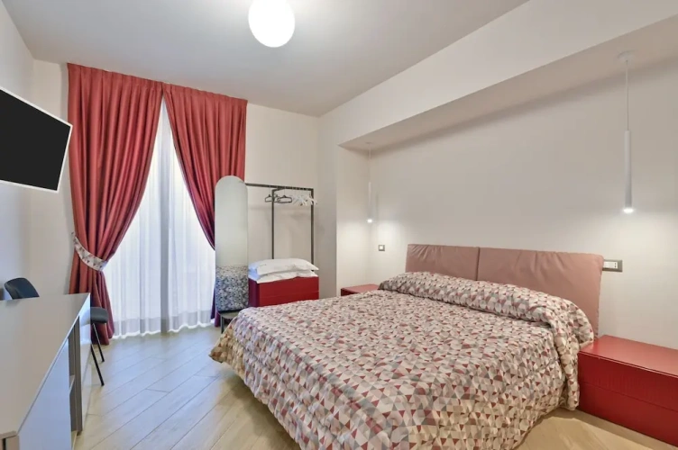 Business Double room