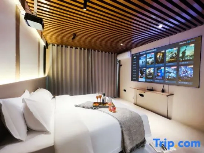 Premier Double room