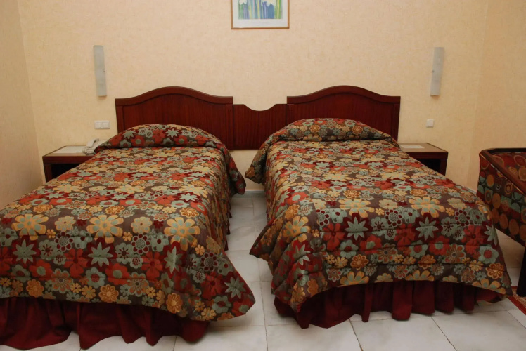 Asemah Hotel