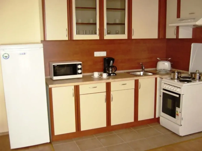 1 Bedroom Apartment with balcony