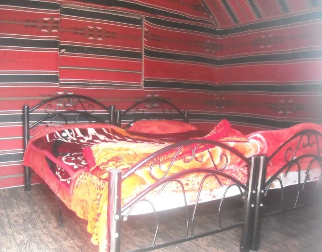 Tent