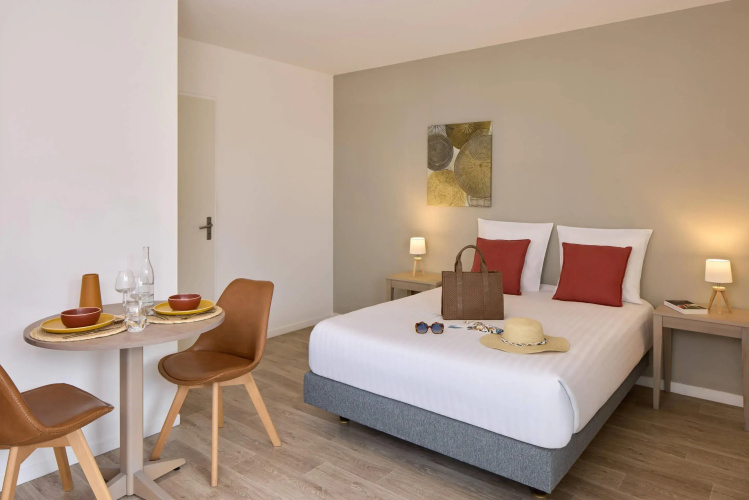 Quality Suites Perpignan