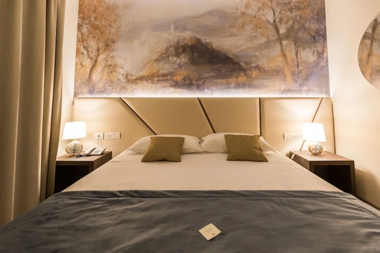 Classic Double room