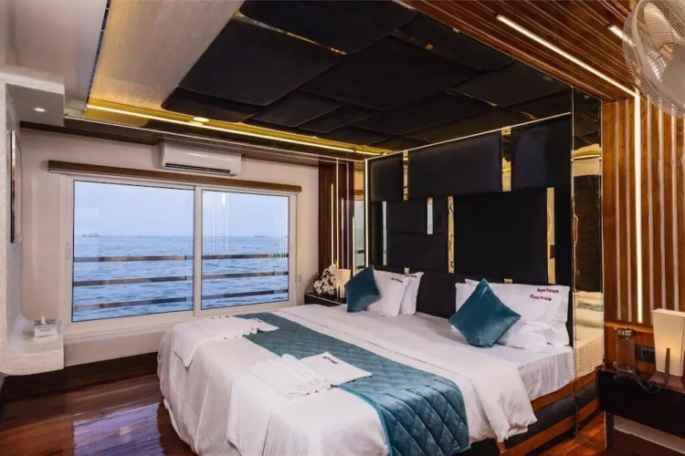 Luxury Double room