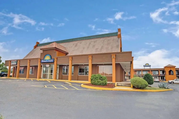 Days Inn Benson