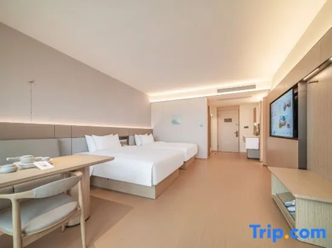 Business Twin room