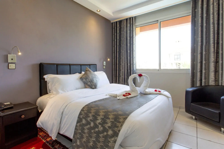 Hotel Akabar
