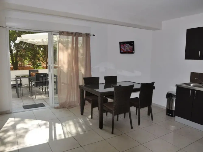 2 Bedrooms Comfort Cottage