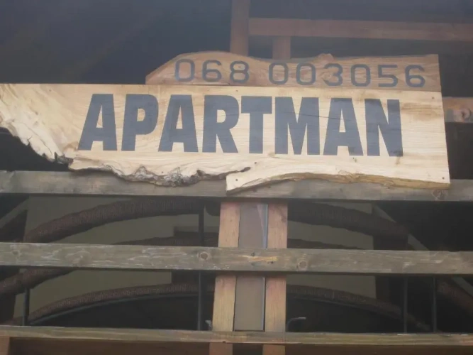 2 Bedrooms Duplex Cottage