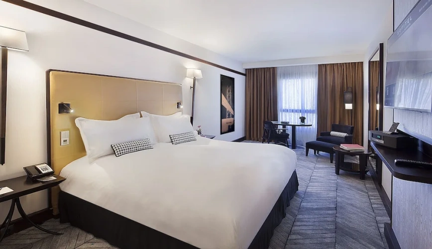 Double Junior Suite