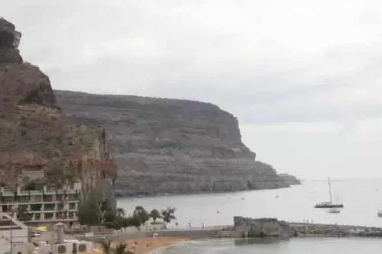 Las Brisas Mogan Apartamentos