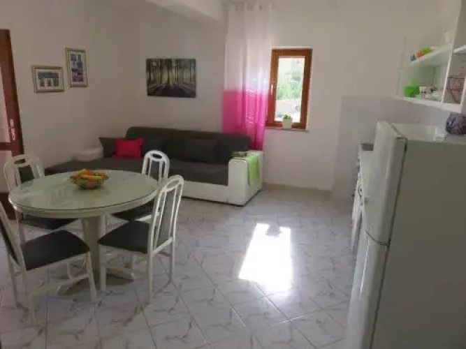 Apartment Podbarje