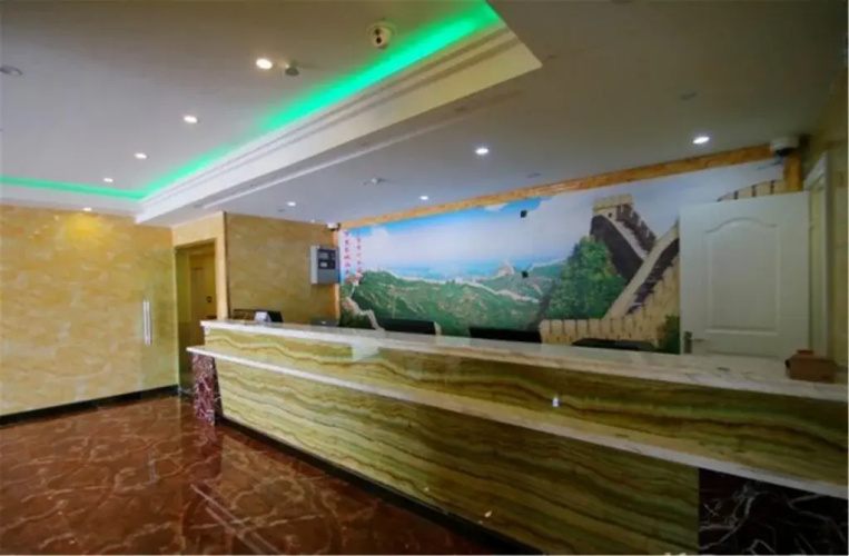 Yaliang Boutique Hotel Chuansha