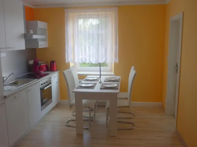 Ferienwohnung Am Lindenbaum