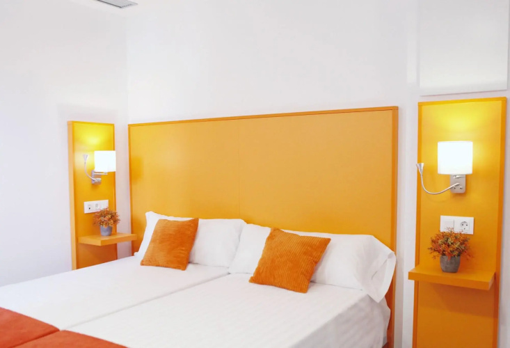 Hotel San Remo