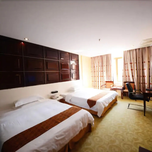 Hao Jing Hotel