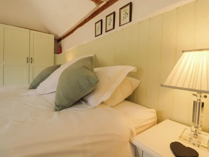 Oast Cottage