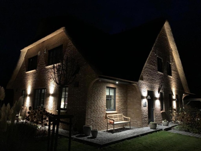 3 Bedrooms Cottage