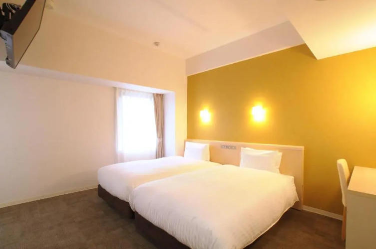 AB Hotel Tokai Otagawa