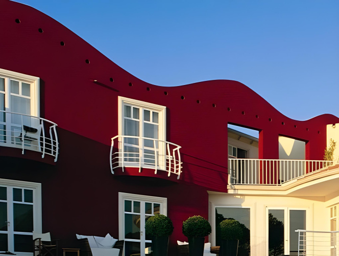 Felix Hotels - Hotel La Coluccia